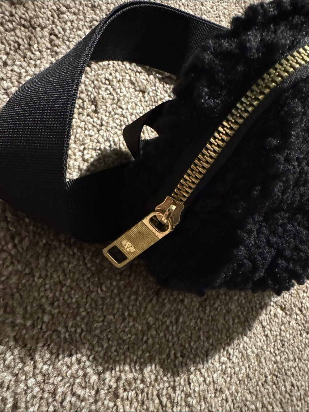 Plush bag - Picture 8 of 10